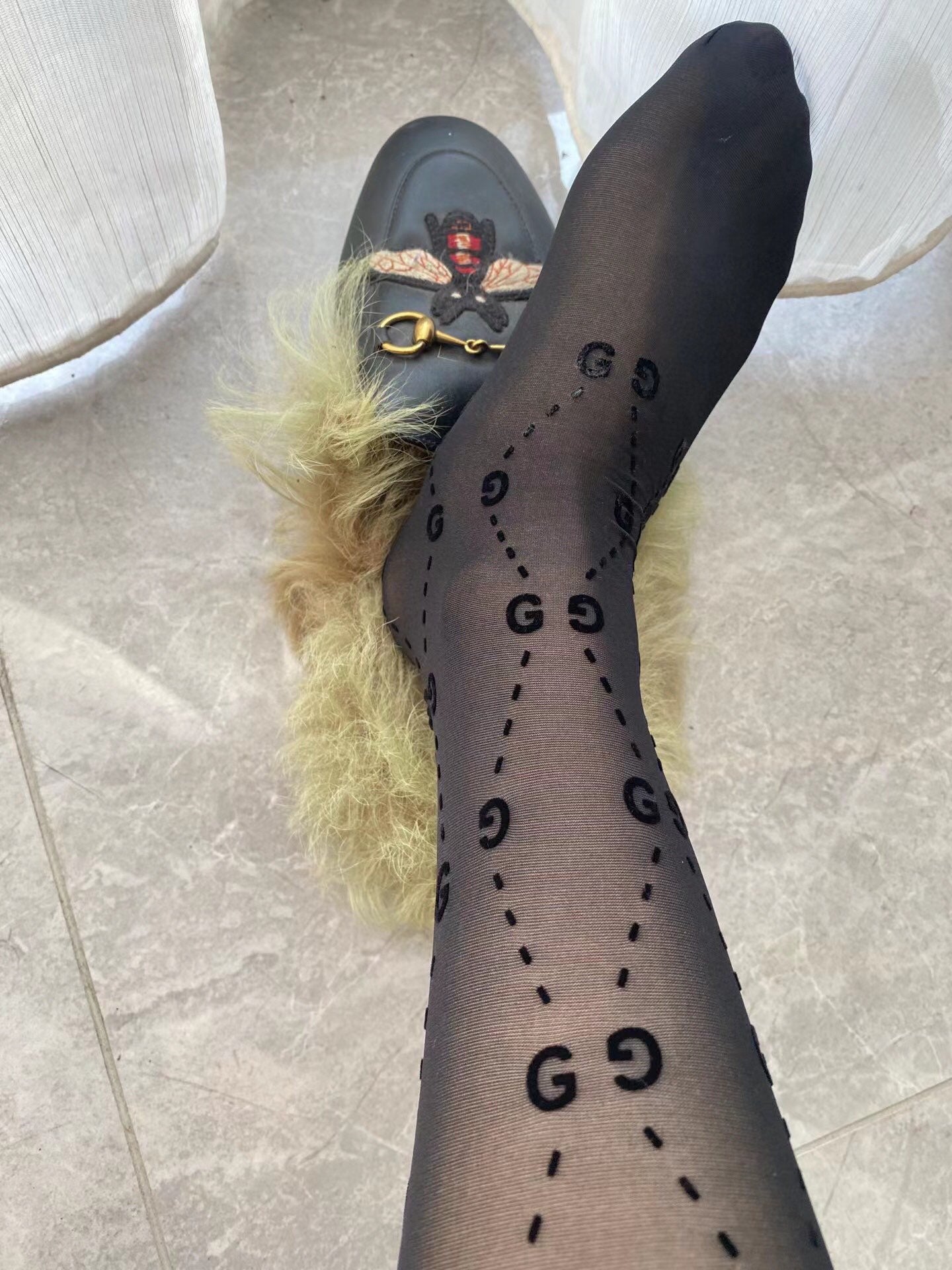 1XB9S  Popular pantyhose tights