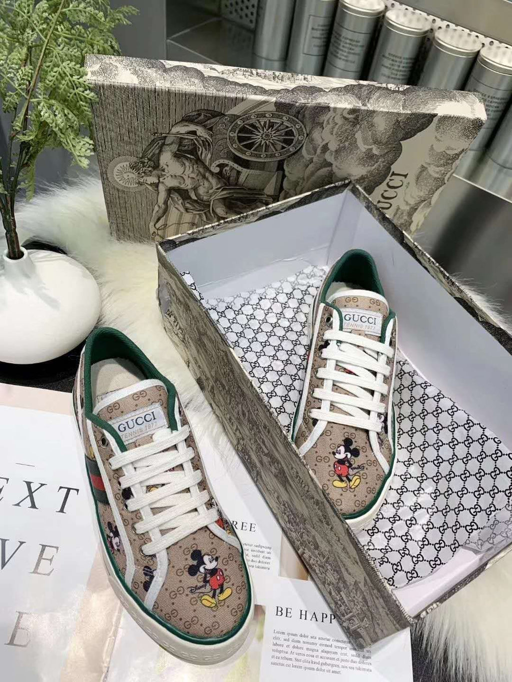 2105QB205Z Popular high-quality Shoes