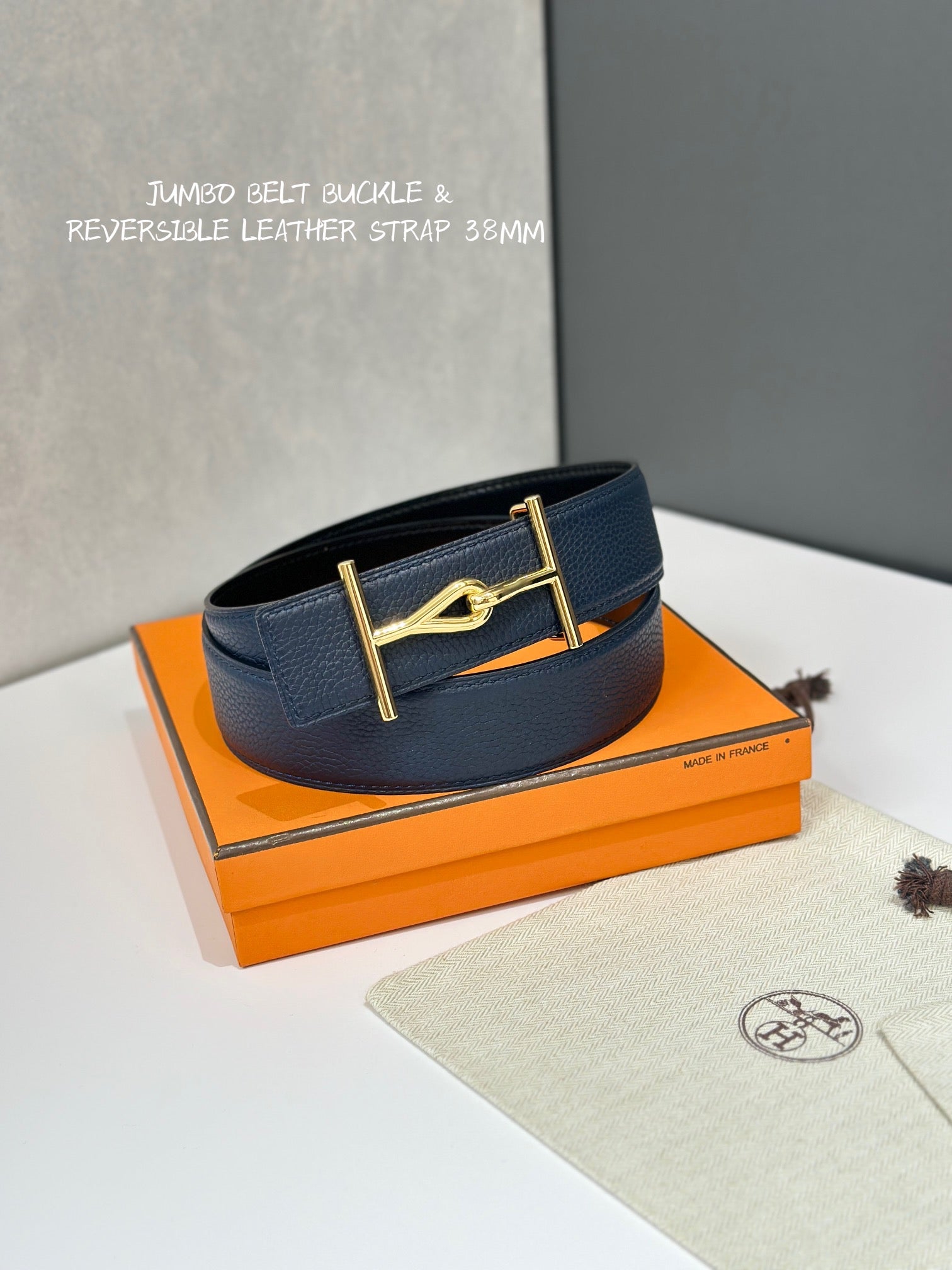 1WH195P Popular   High quality belt With full package