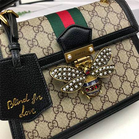 3B23B Popular  leather bag 