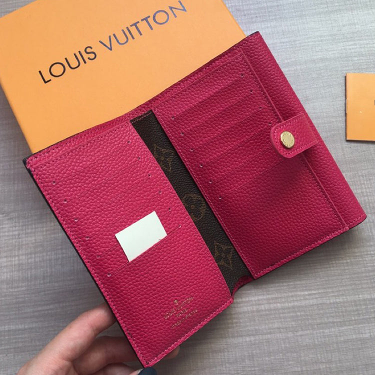 AE0101B Popular  leather wallets