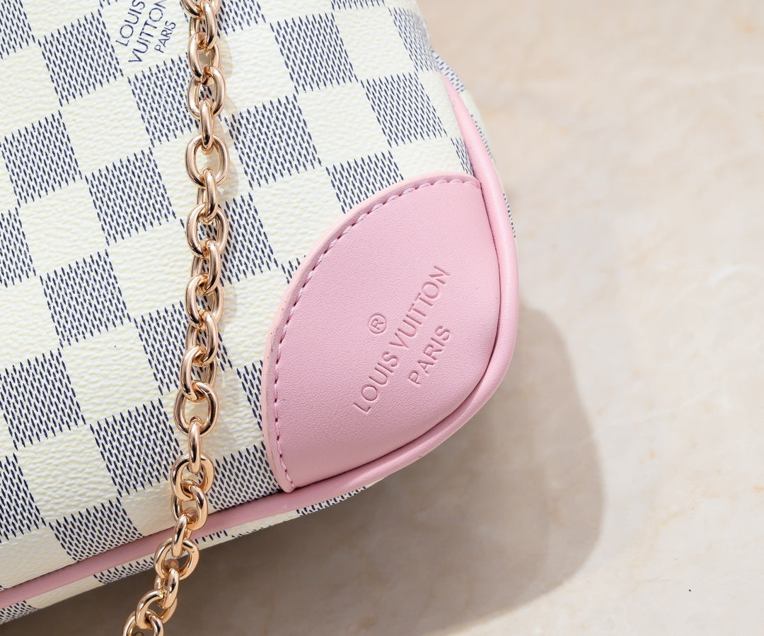 2WE35B Popular  leather bag
