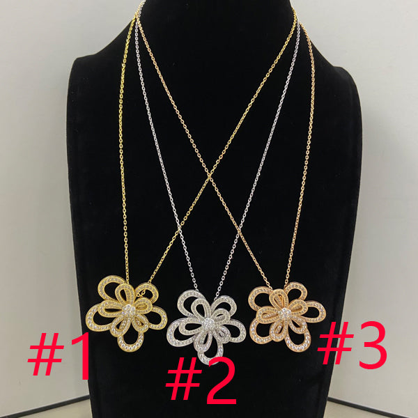 55QVA155X Popular Necklace
