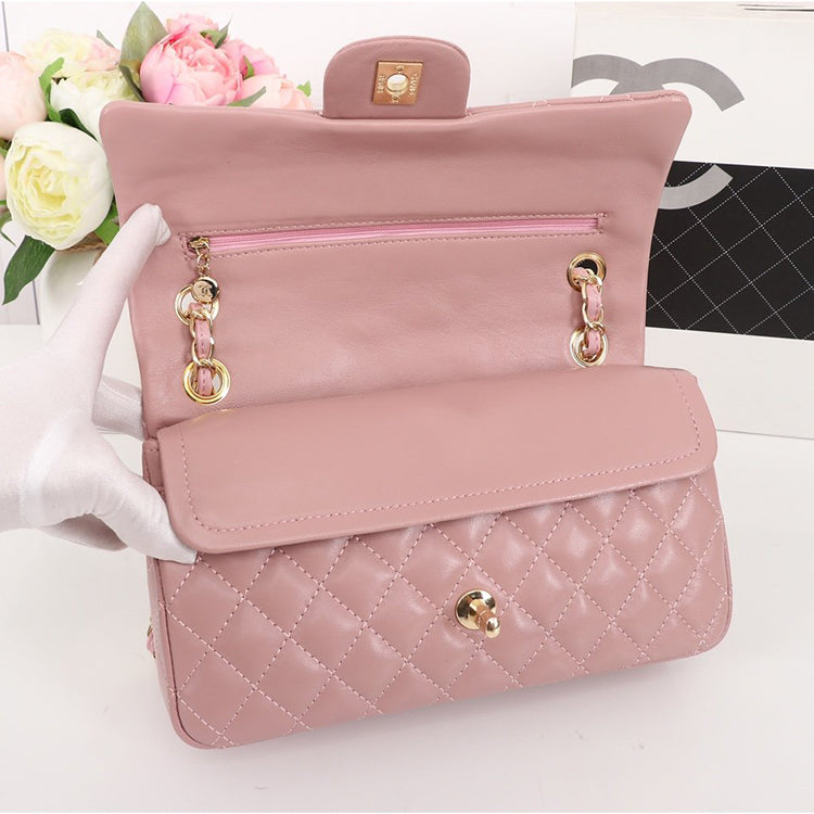 5C30B Popular  leather bag 