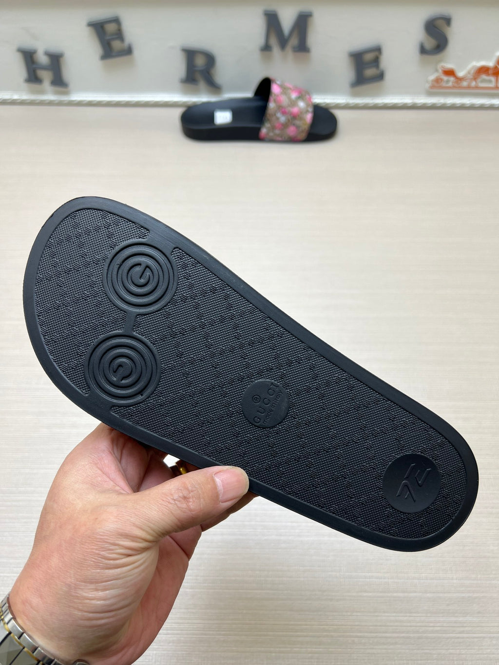 5WB239Z Popular Slippers