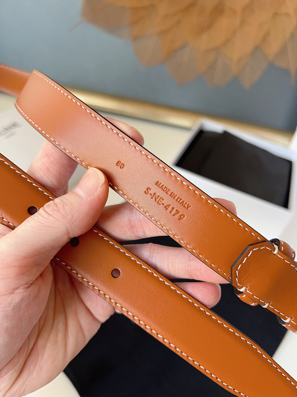 136PN53P Popular High quality belt With full package