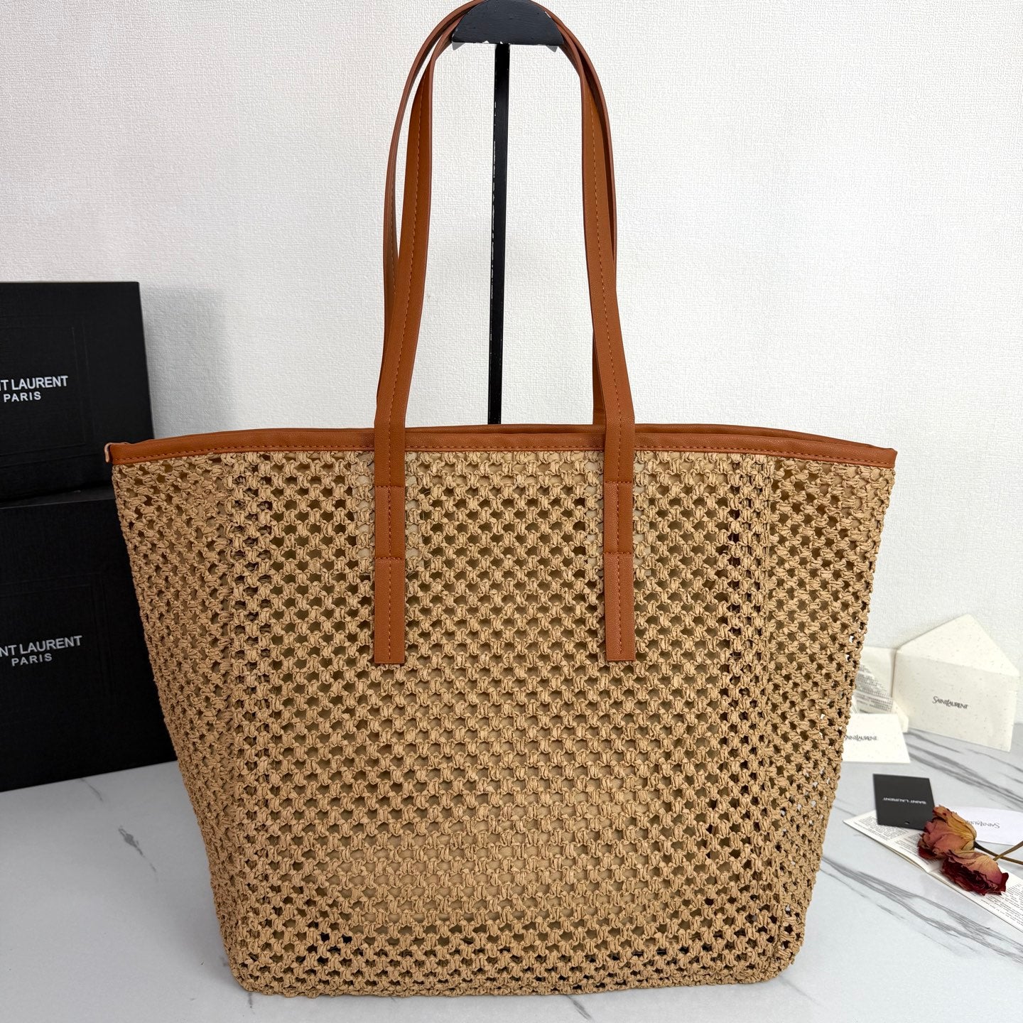 B1X66SL14 Popular woven bag