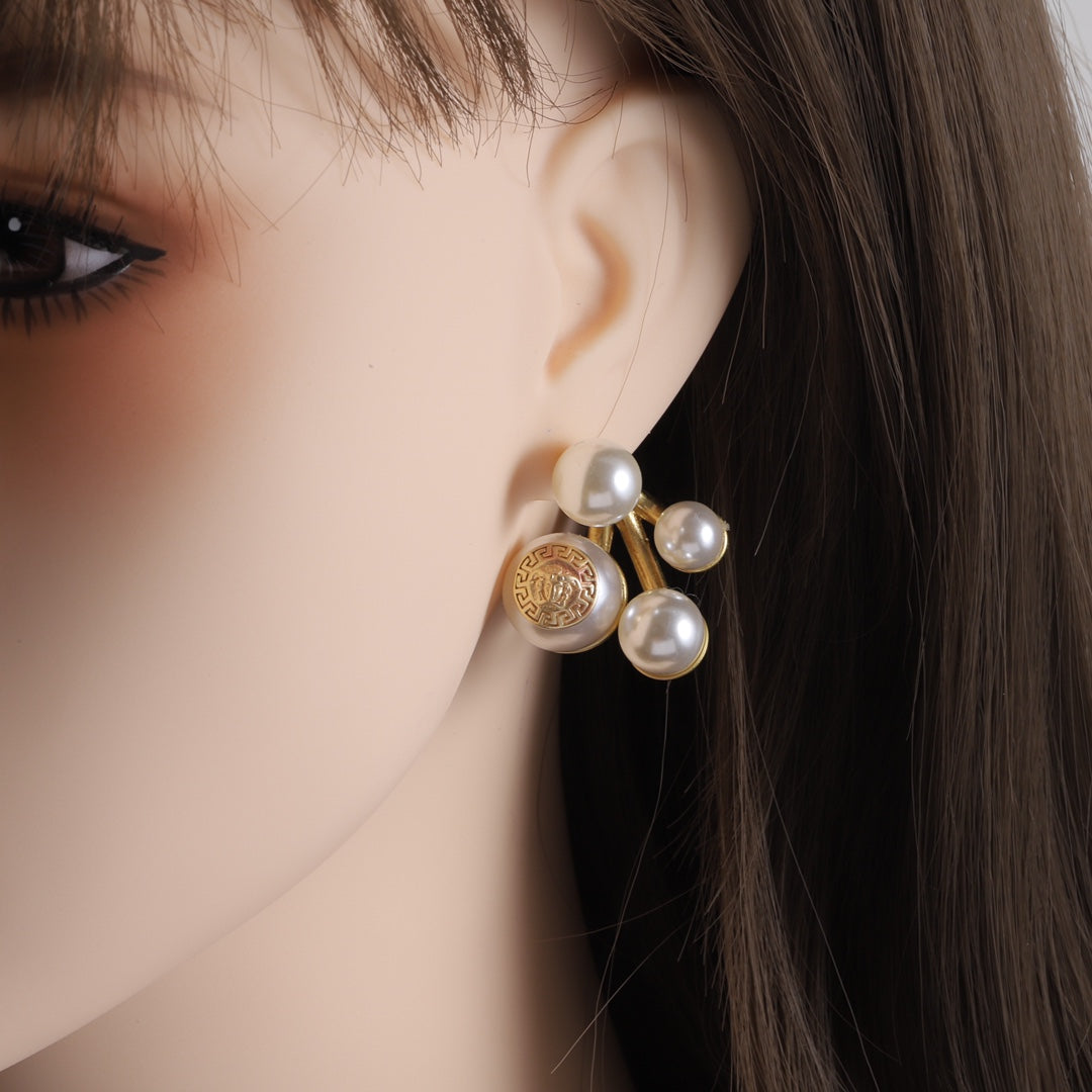 14V277E Popular  Earrings