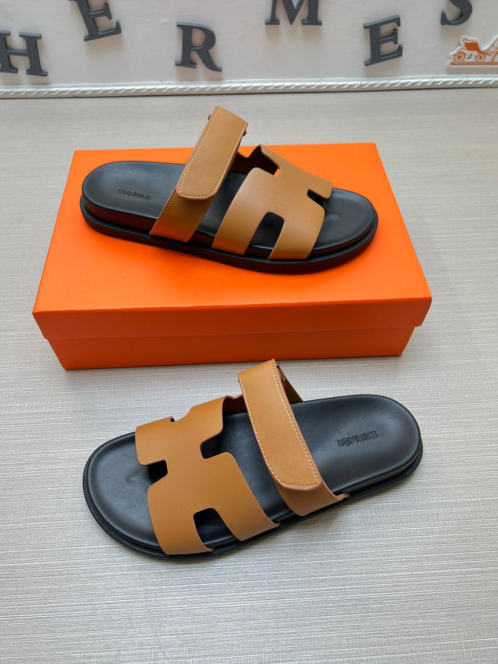 535RH6Z Popular Slippers shoes