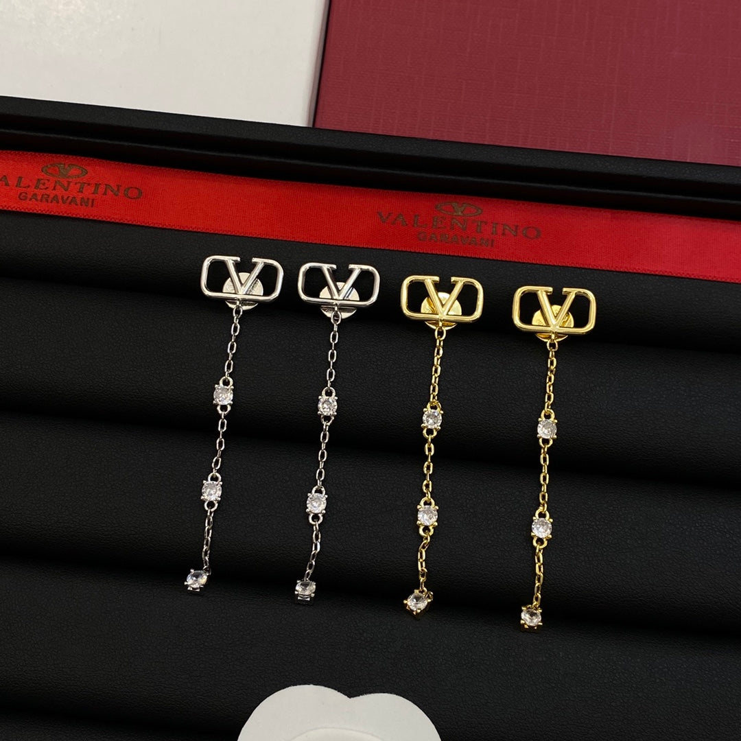 14VL451E Popular Earrings