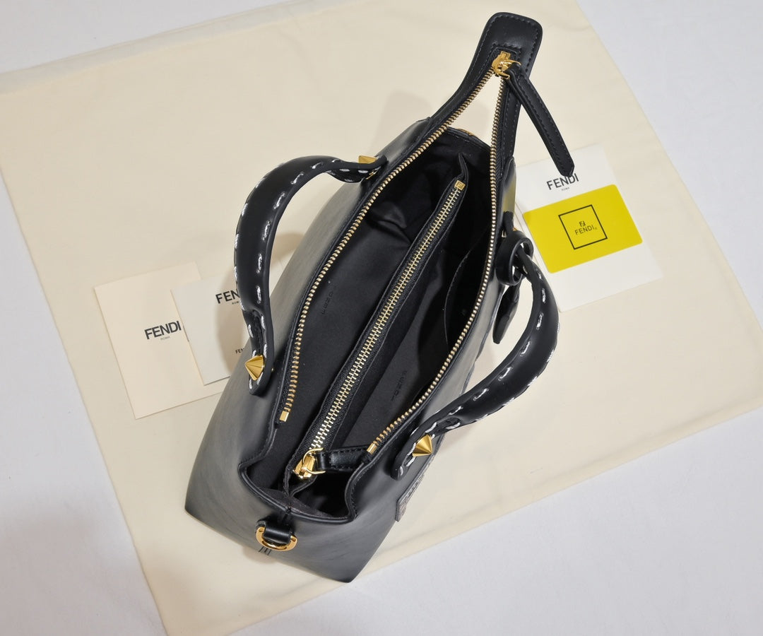1WF110B Popular   leather bag