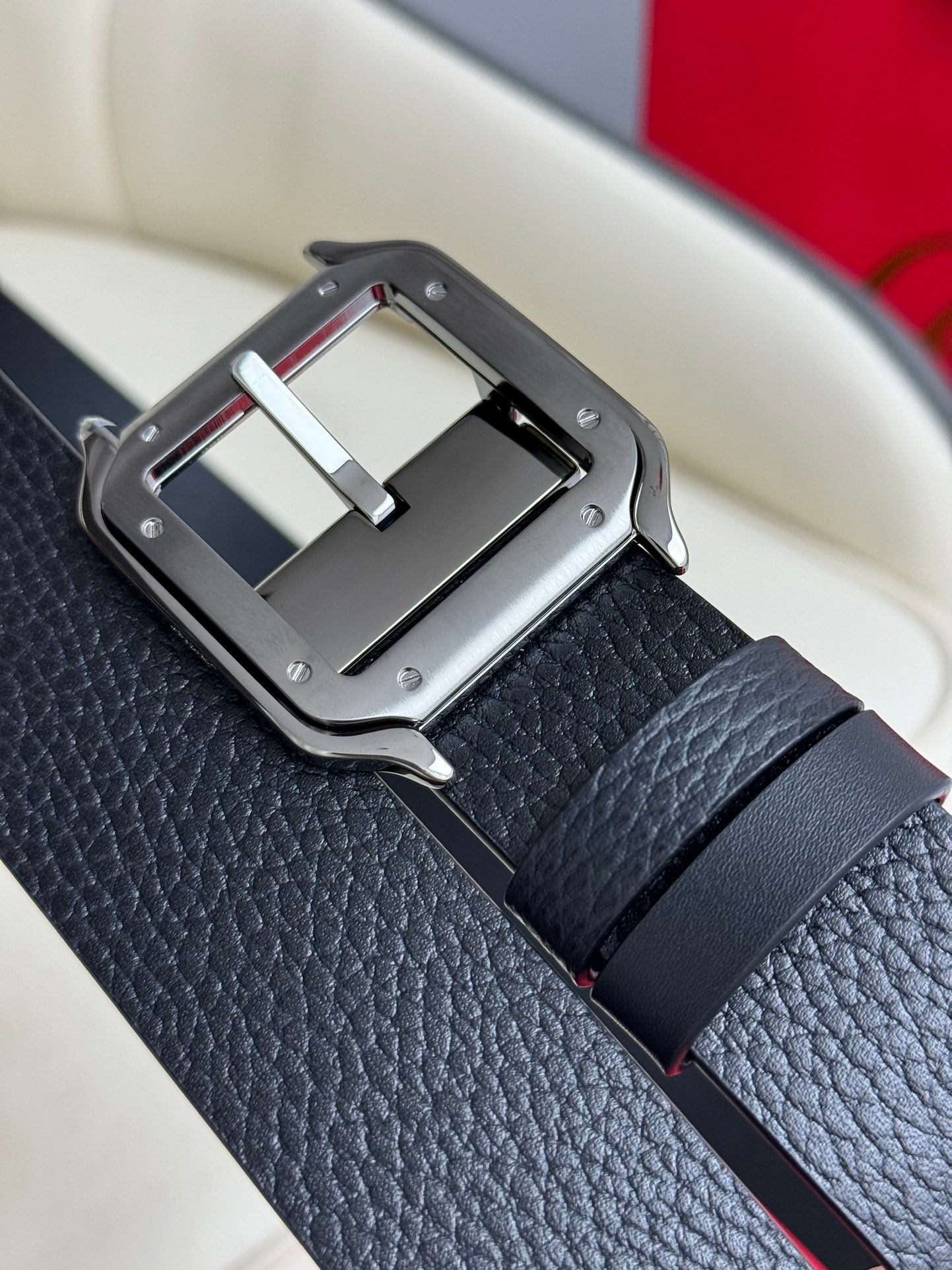 1WK174P Popular High quality belt With full package