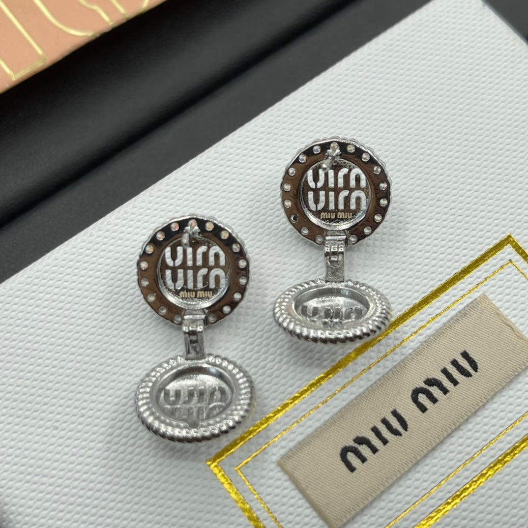 14A518E Popular Earrings