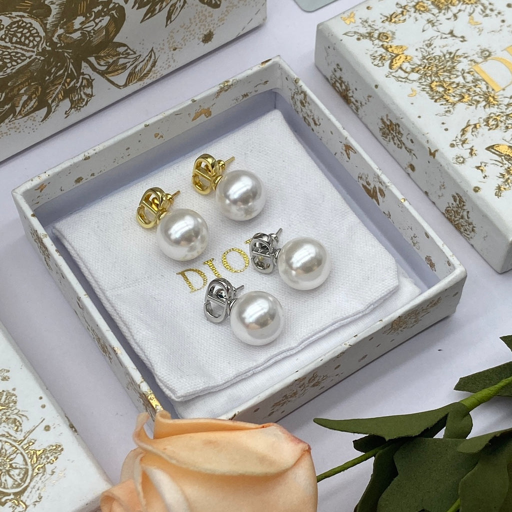 14D710E Popular  Earrings