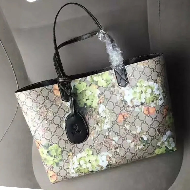 1B230B Popular  leather bag 