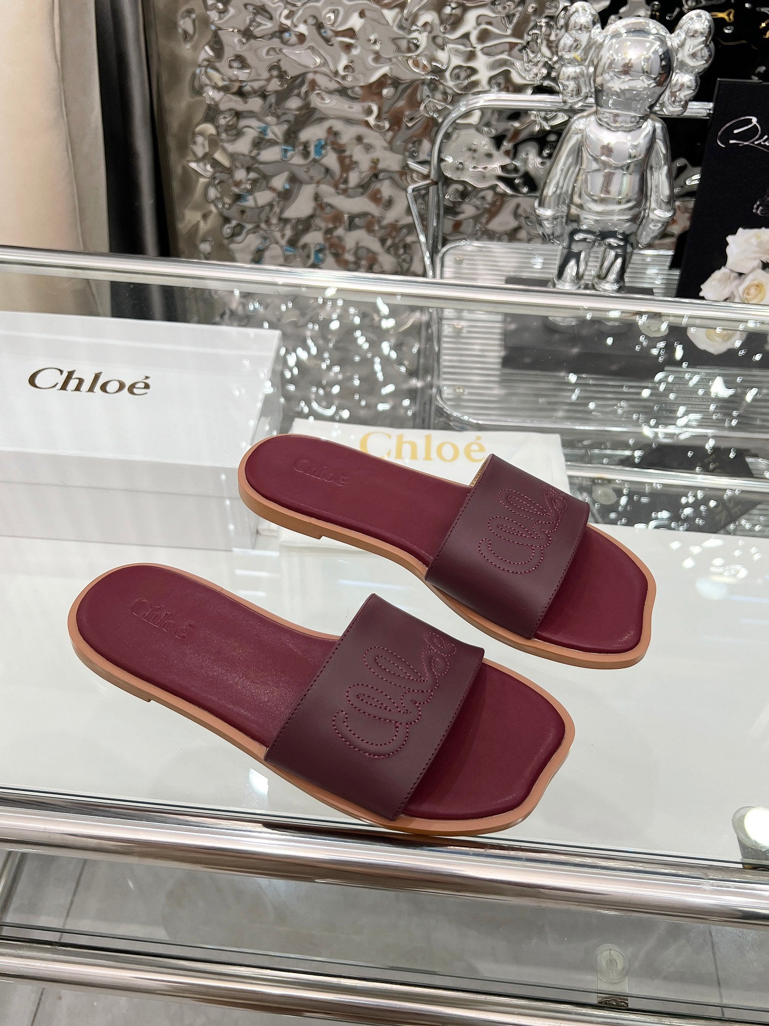 285ZA9Z  Popular leather Shoes