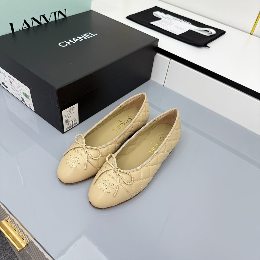 2105QC413Z Popular high-quality leather Shoes