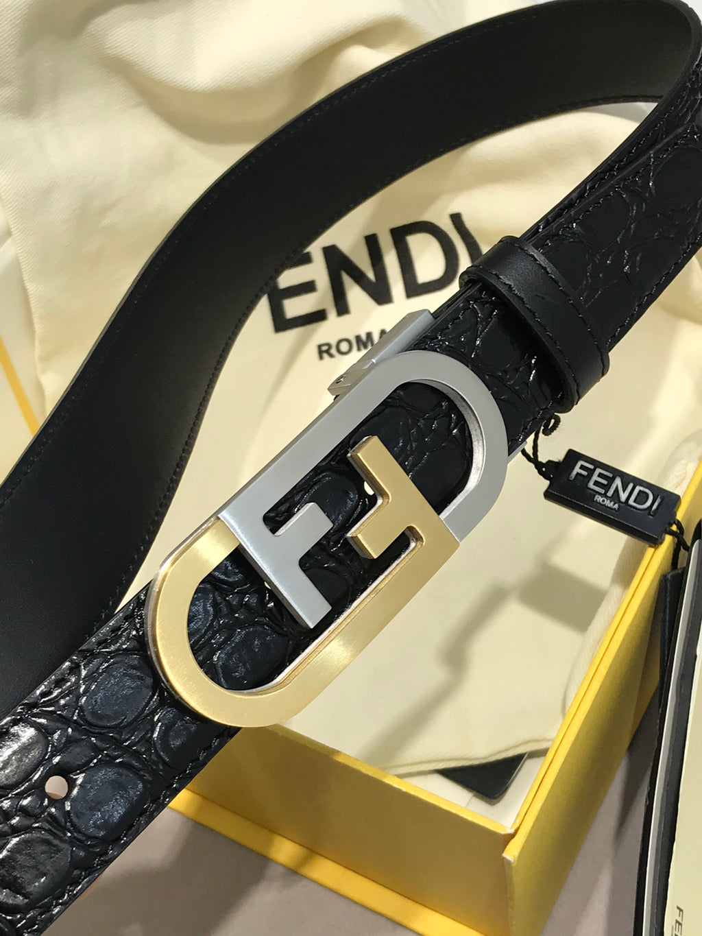 14F91P Popular  High quality belt With full package