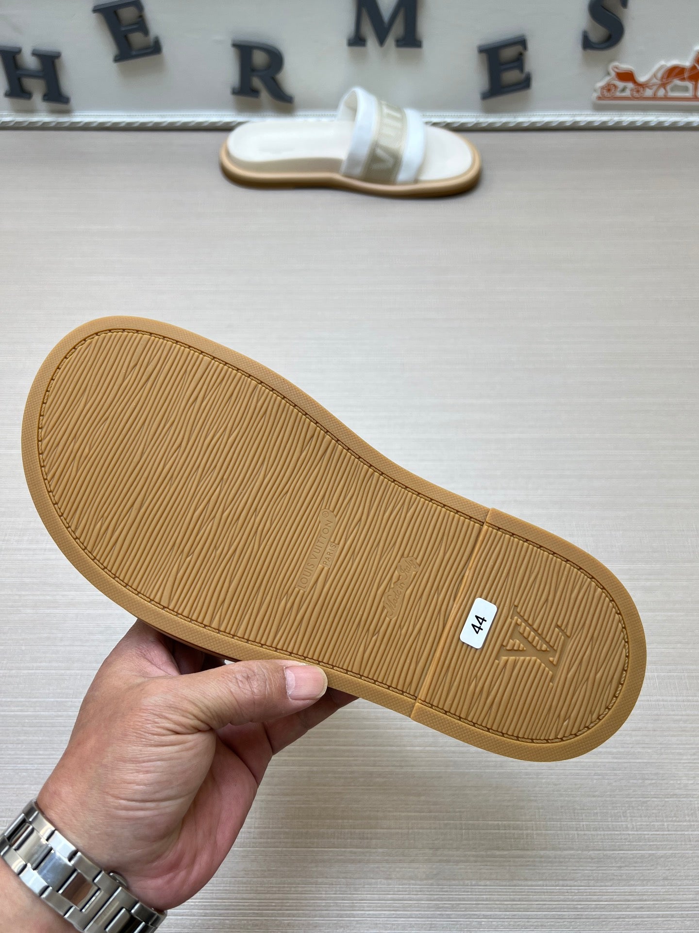 535ZE298Z Popular Slippers