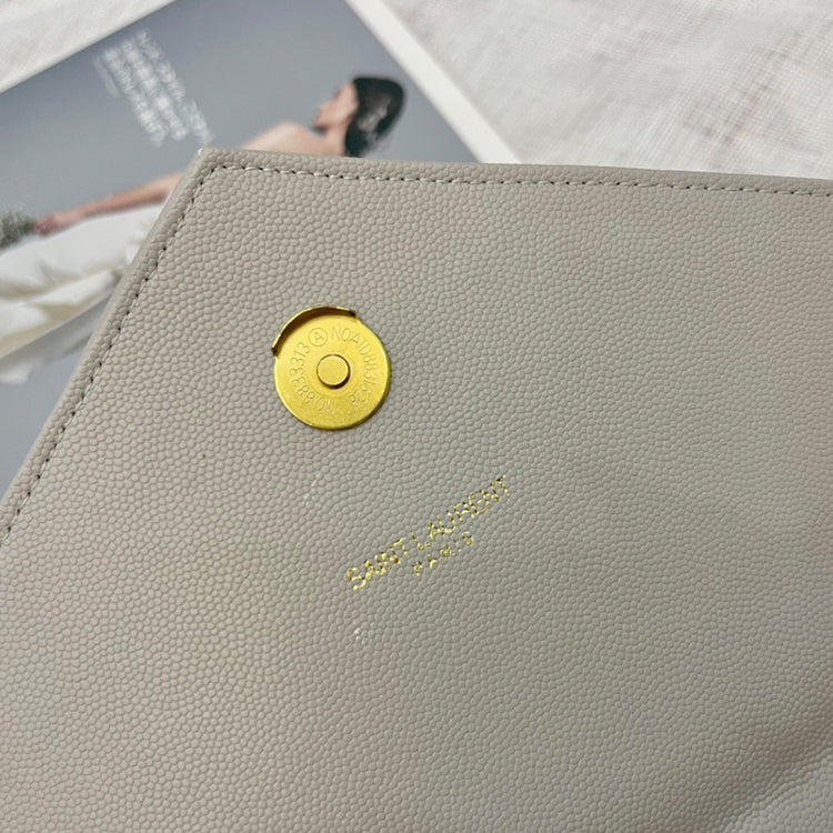 ASL010B Popular  leather bag 