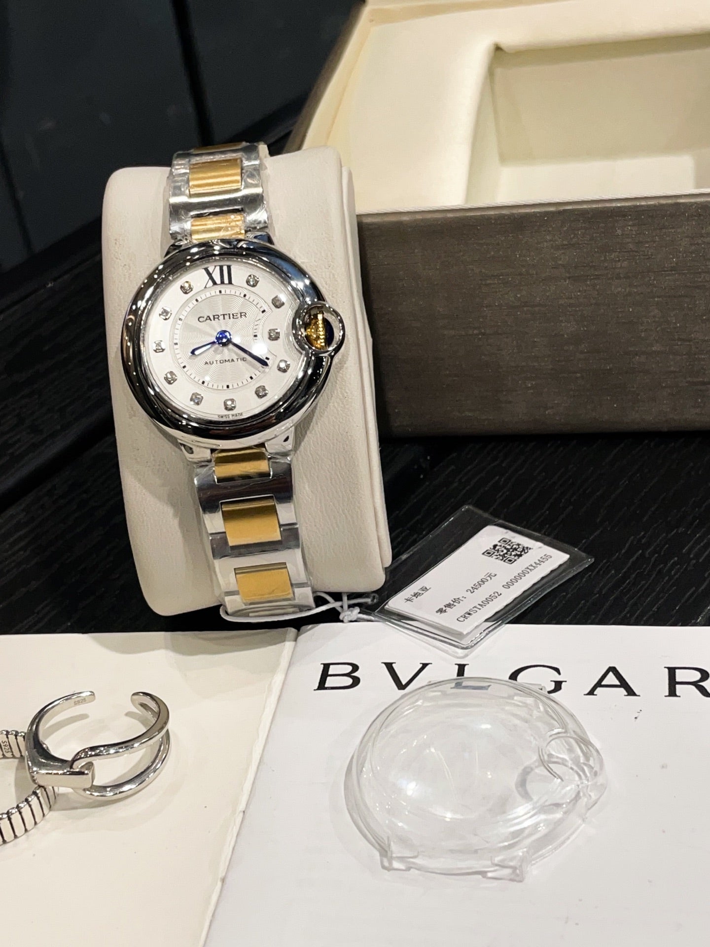 136RK101L Popular Watches