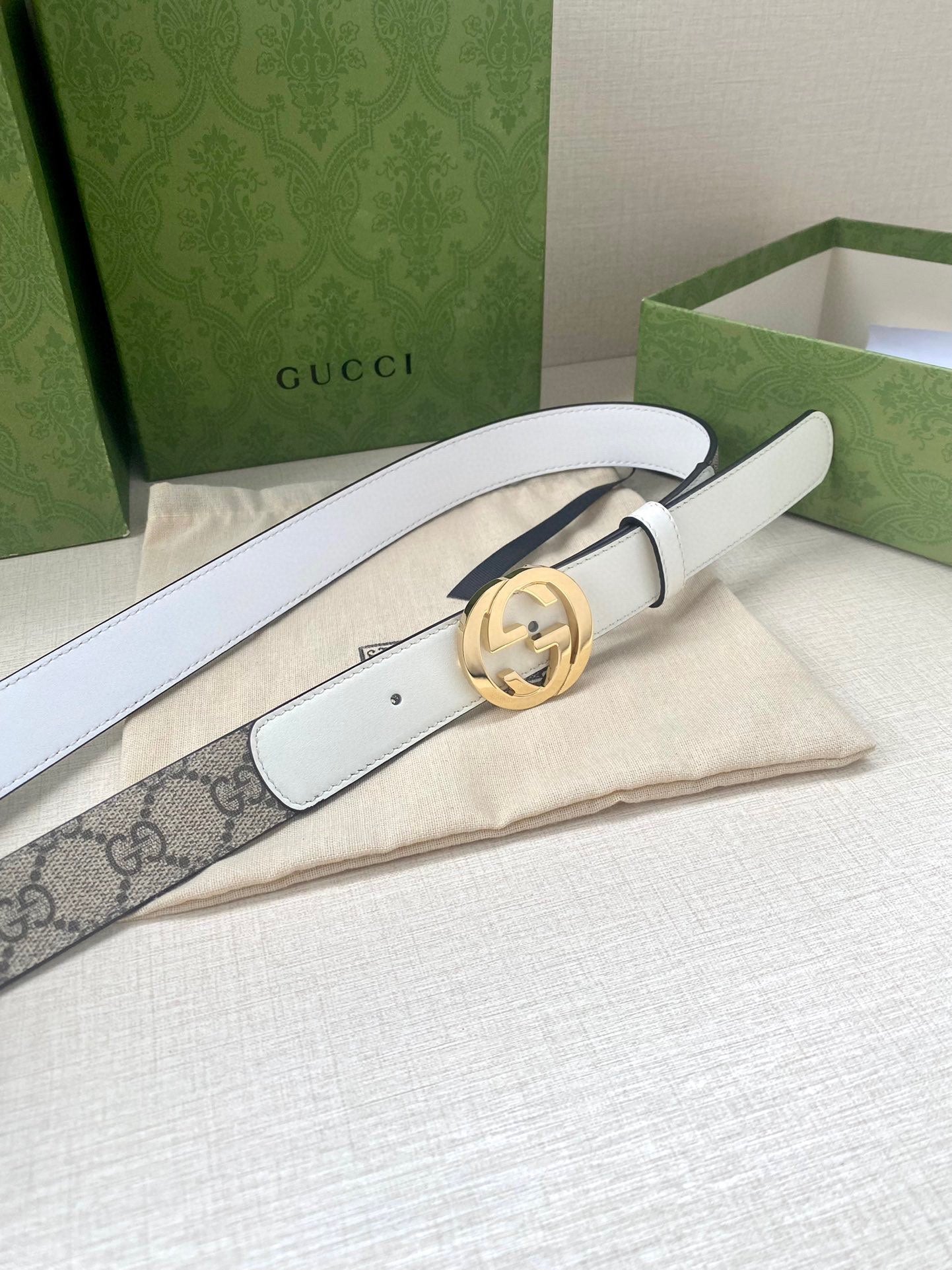 1WB152P Popular  High quality belt With full package