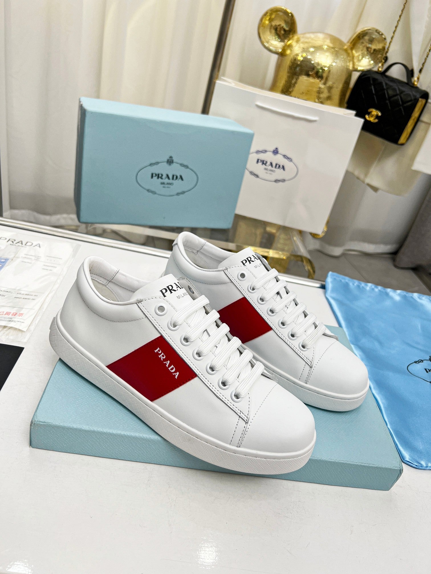 2105QP250Z Popular high-quality Shoes