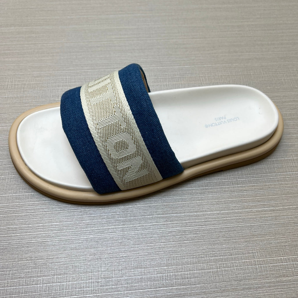 535ZE301Z Popular Slippers