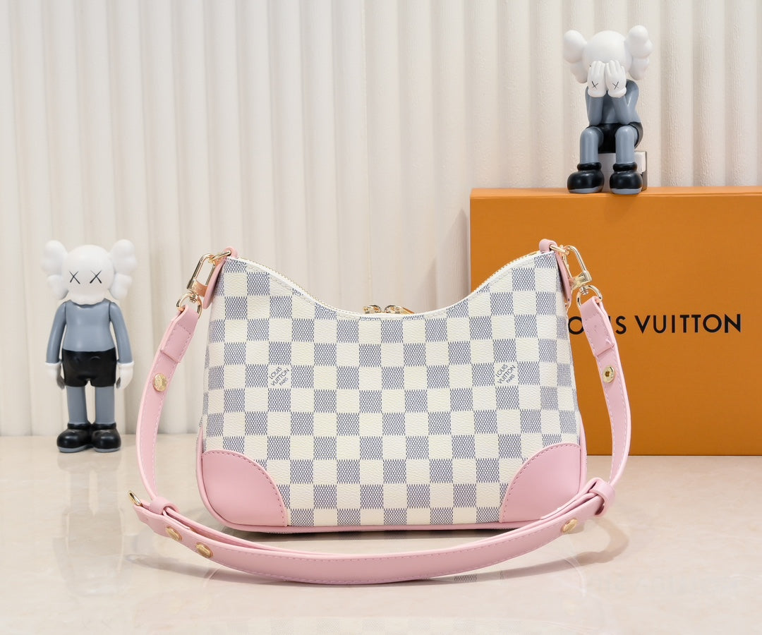 2WE35B Popular  leather bag