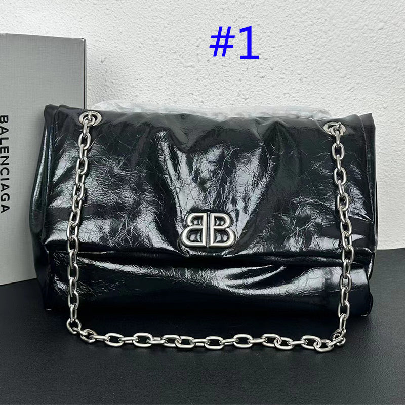 1XJ375B Popular  leather bag 