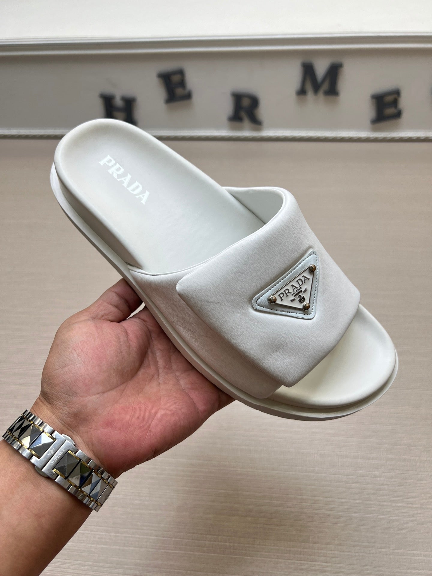 54PD4Z Popular slippers