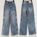 U2X56E26 Popular Pants fashion jeans