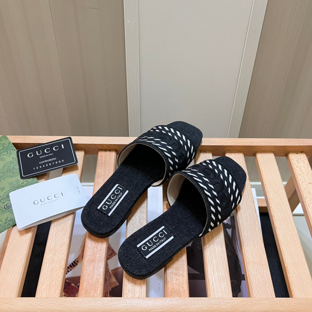 14B6Z Popular Slippers