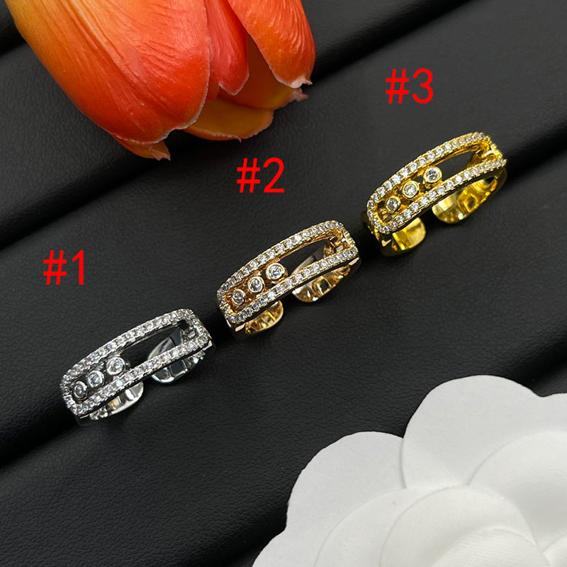 14A761J  Popular   Rings