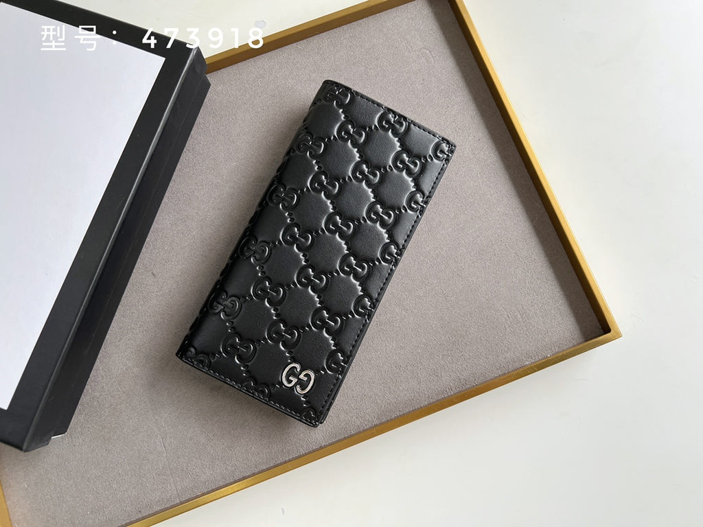 1XB382B Popular    leather wallets