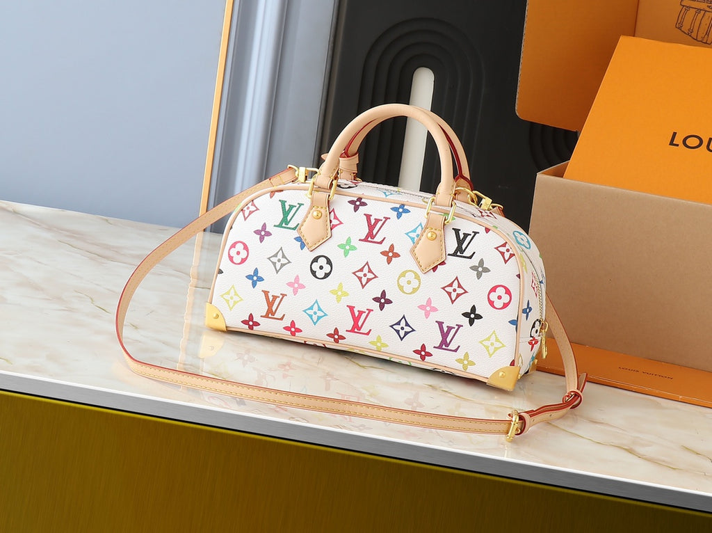 165NE101B Popular   leather bag