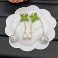 136NE14X Popular  Necklaces ,Bracelet ,Earrings