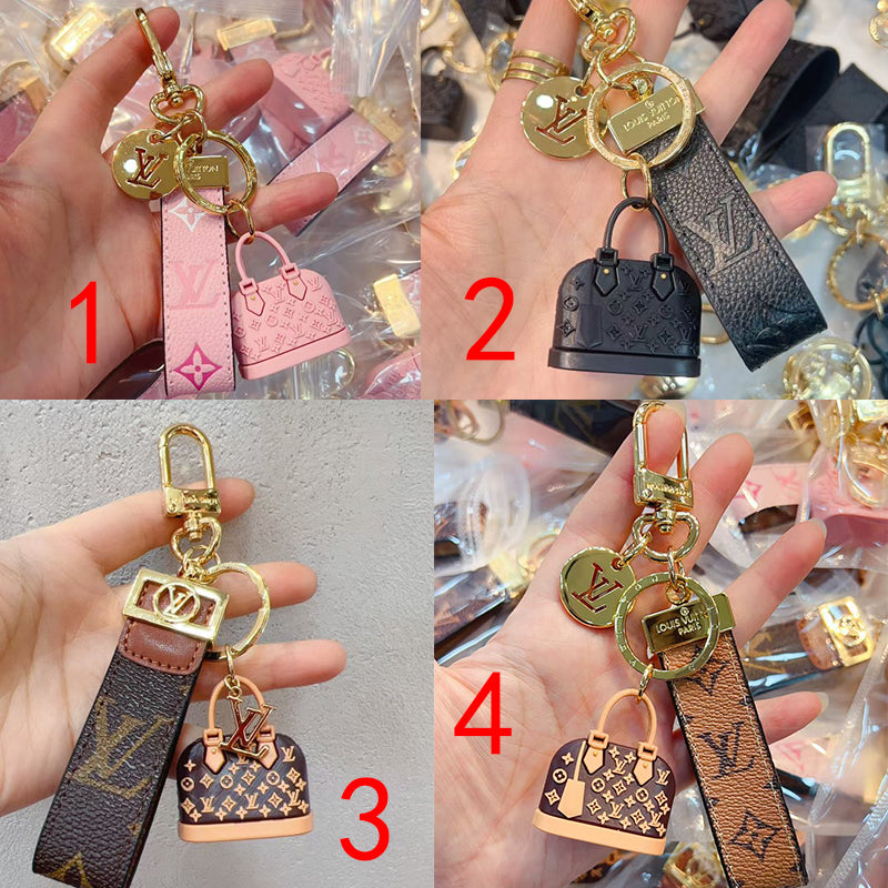 35ZE21A Popular bag 's charms accessories