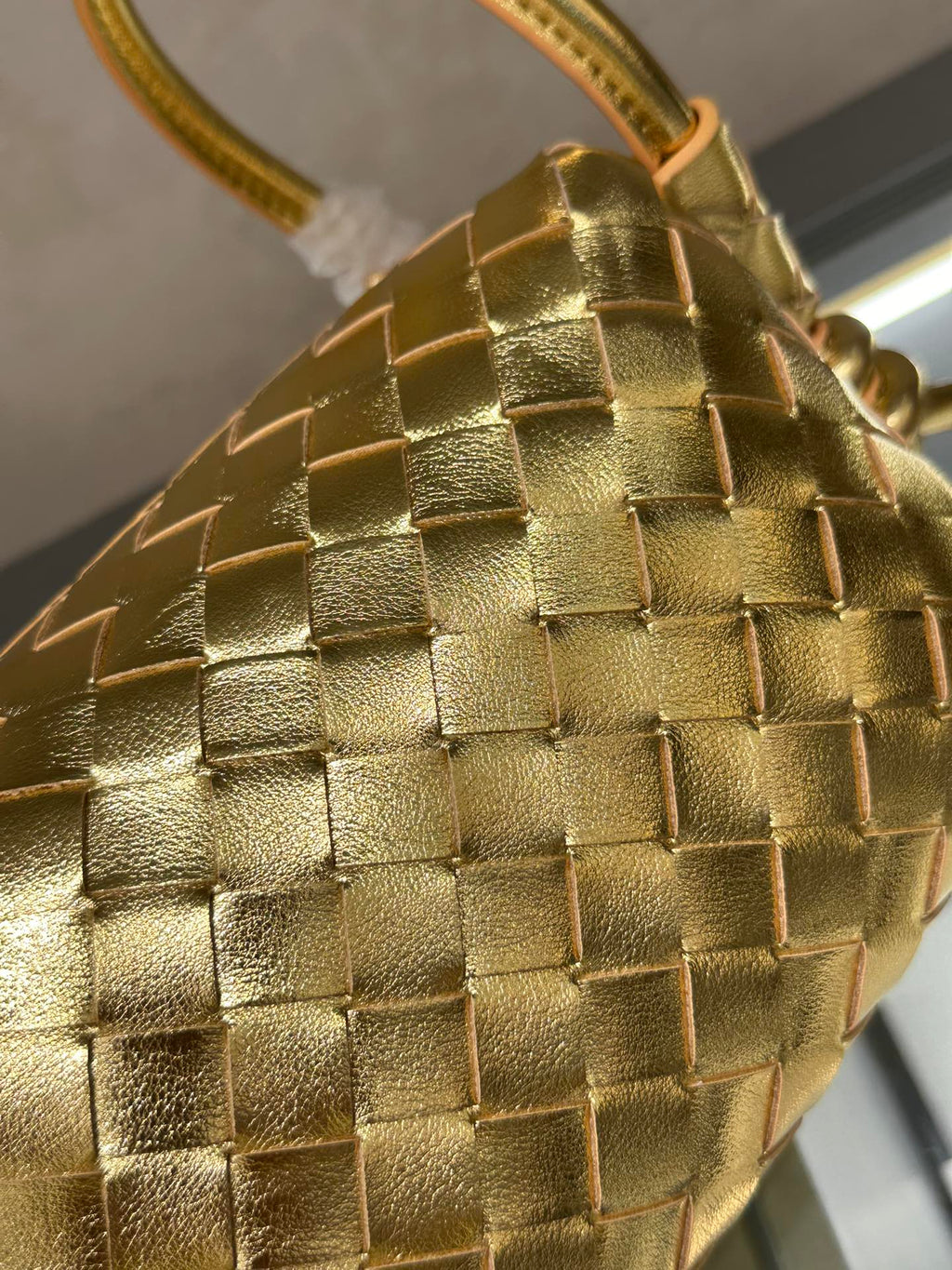 1XA84B Popular eather bag