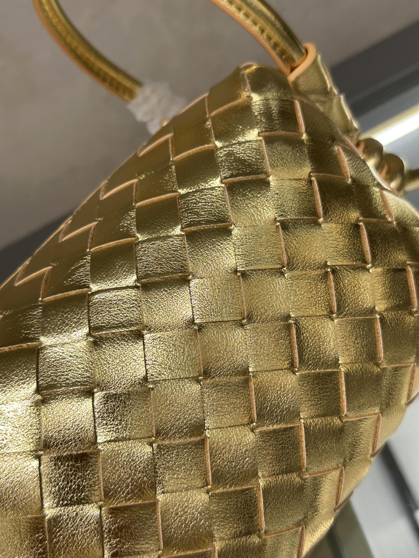 1XA84B Popular eather bag
