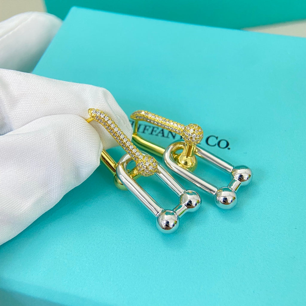 55ZT9E Popular Earrings