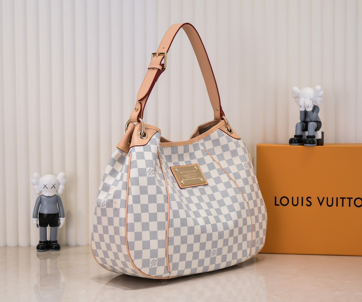 1XE63B Popular   leather bag 