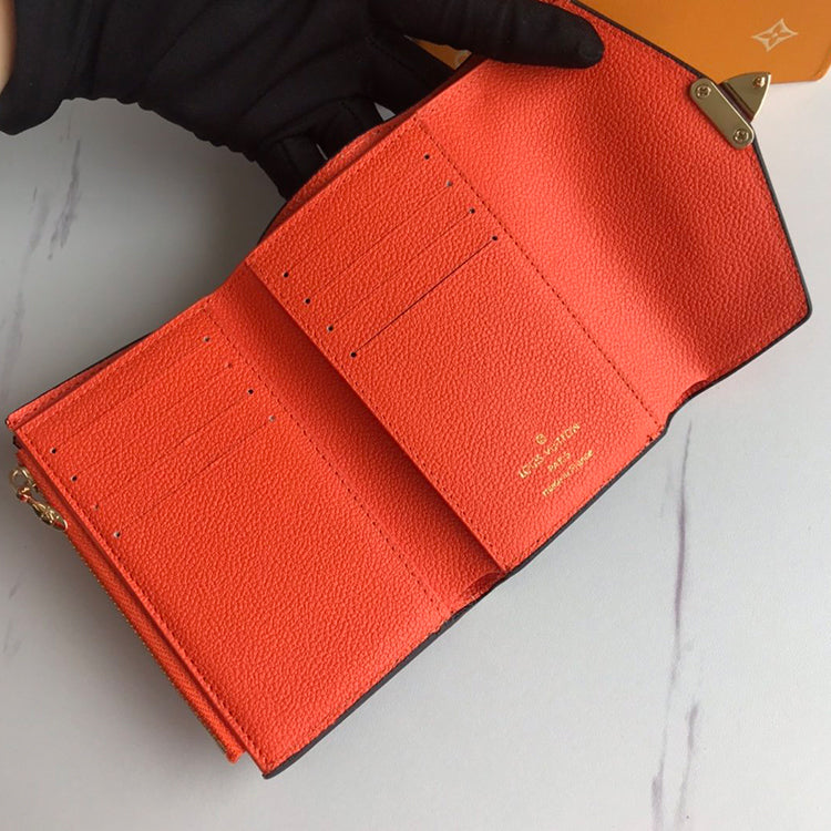 1E1010B Popular leather wallets