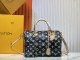 155XE17B Popular  leather bag