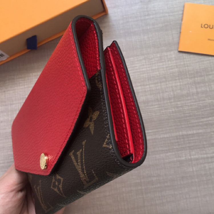 AE0101B Popular  leather wallets