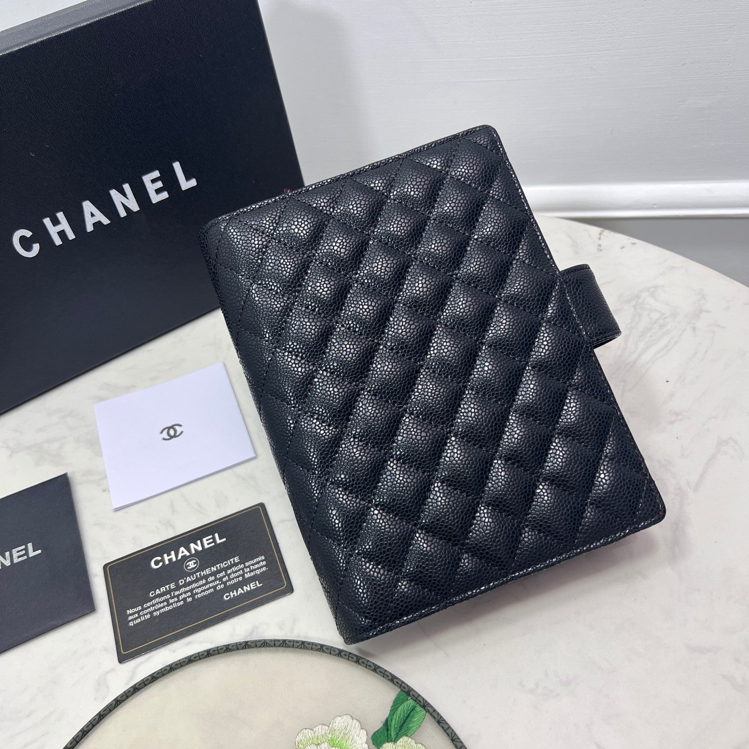 B1X66C13 Popular high-quality leather note book