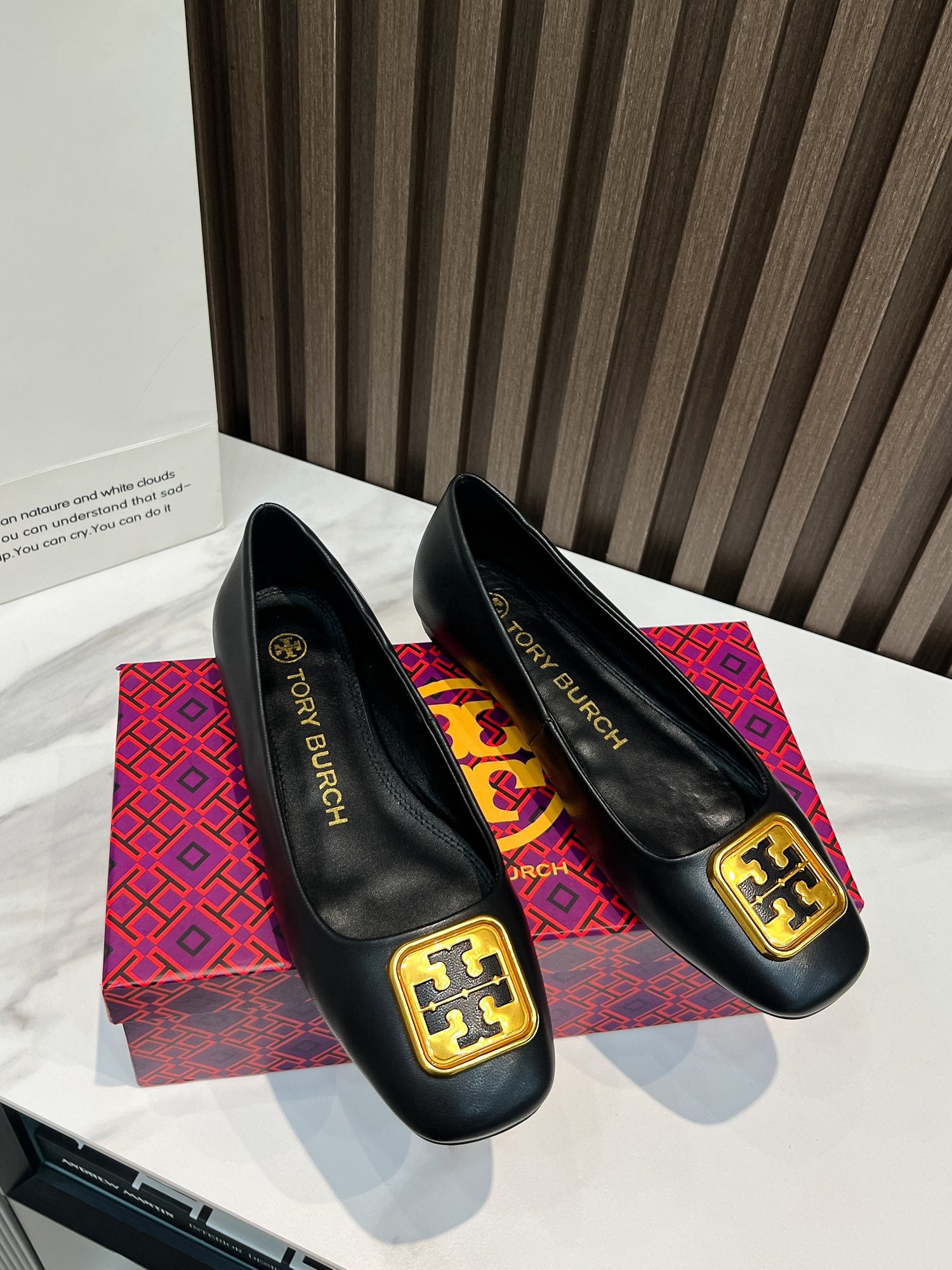 295QA15Z Popular high-quality leather shoes