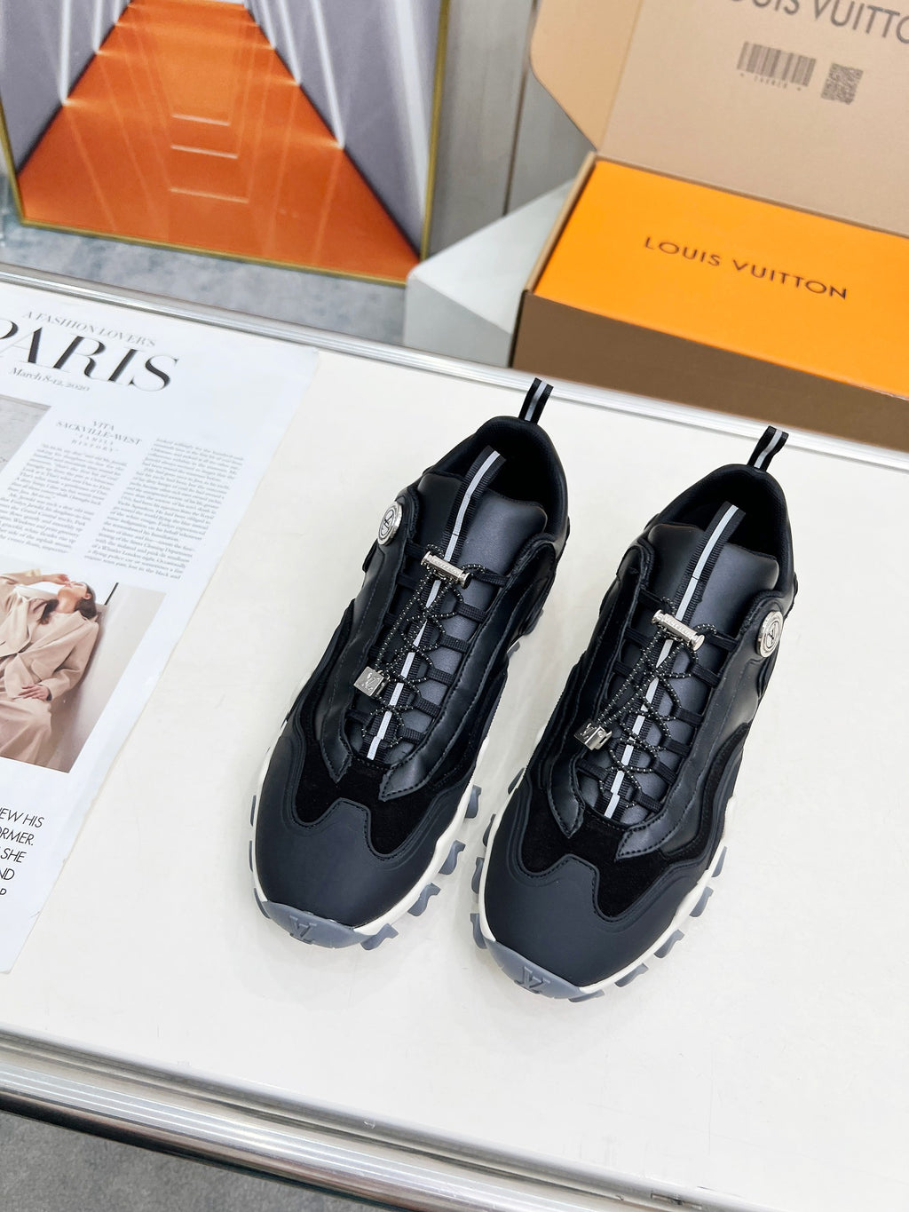 2105QE285Z Popular high-quality Shoes