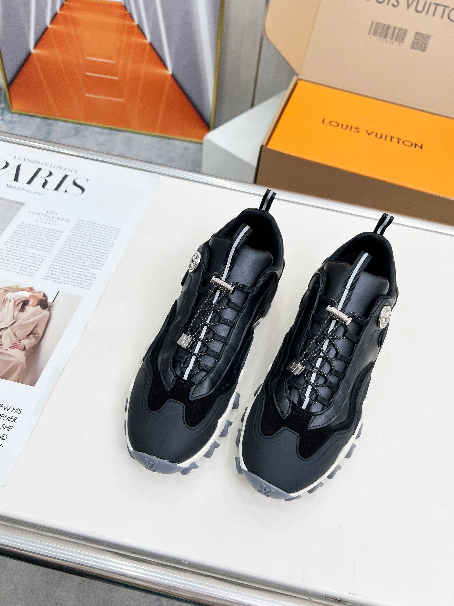 2105QE285Z Popular high-quality Shoes