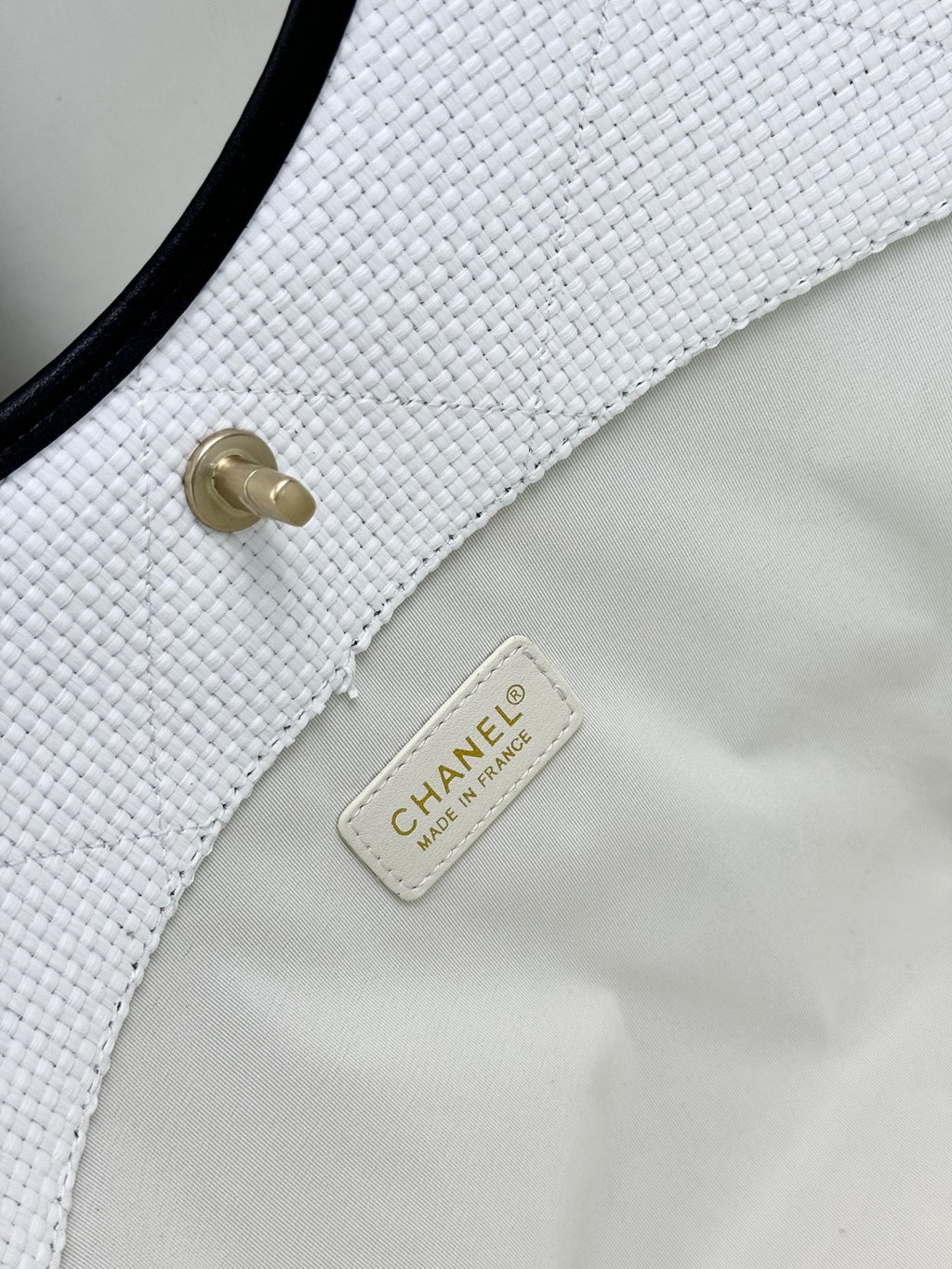 146PC10B Popular canvas material bag